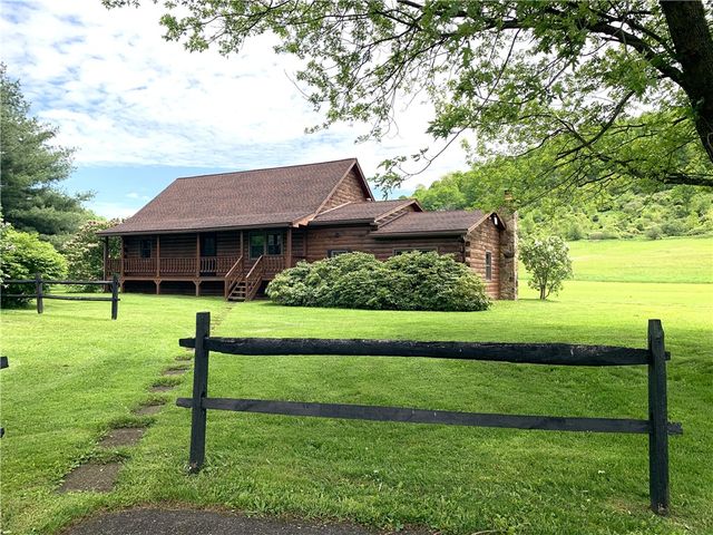 $799,000 | 1296 Fishing Creek Road | Roulette Township - Potter County