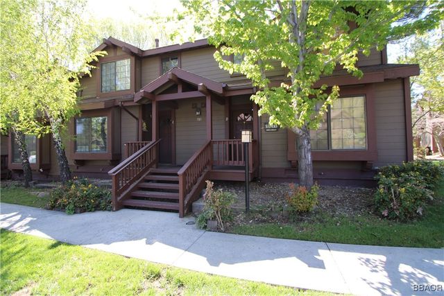 $2,000 | 781 Cienega Road, Unit C | Big Bear Lake