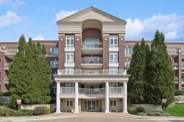 $349,900 | 7011 West Touhy Avenue, Unit 503 | Niles