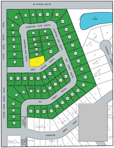 $45,000 | 4701 Hampton Loop South | Moorhead