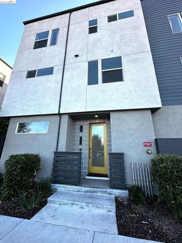 $3,595 | 3933 Wattling Street | Fruitvale Station