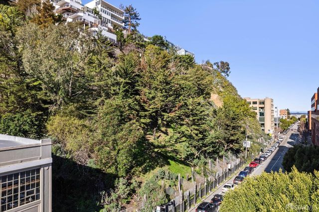 $1,500,000 | 1111 Sansome Street | Telegraph Hill