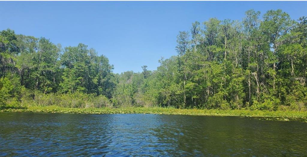 a view of a lake view