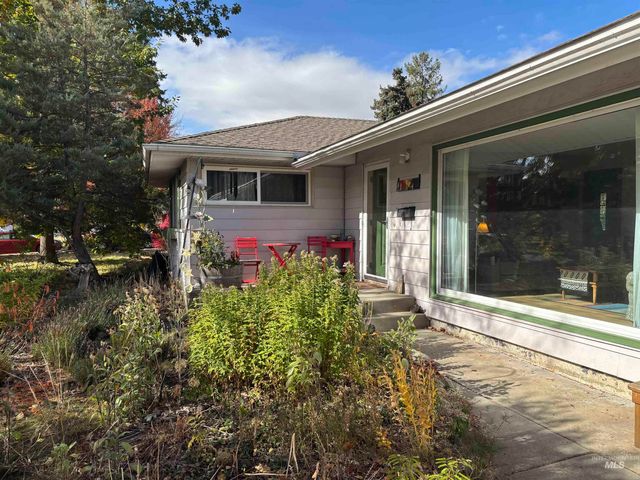 $519,000 | 1120 East 8th Moscow Id 83843 | Moscow