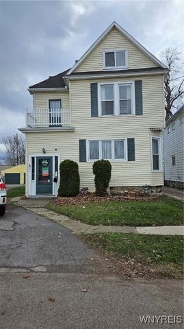 $224,900 | 25 Winegar Place | West Seneca