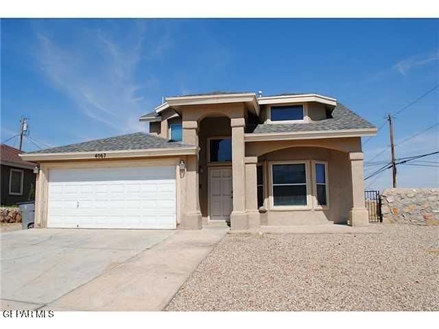 $1,475 | 4067 Victoria Ruiz Court | Sunrise Acres