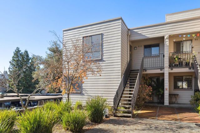 $710,000 | 955 Vía Casitas | Greenbrae