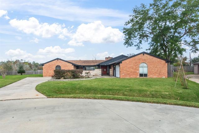 $270,000 | 3103 Greenleaf Lane | La Porte-Shoreacres