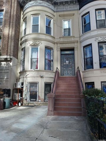 $3,000 | 124 Linden Boulevard | Flatbush