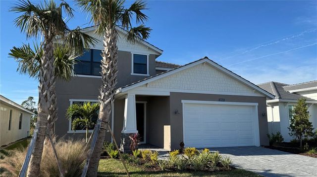 $3,750 | 18515 Midsummer Place | North Port