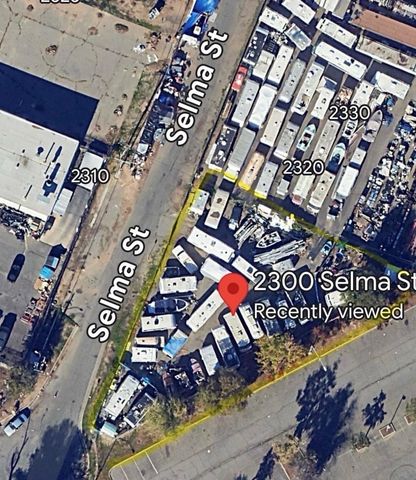 $170,000 | 2300 Selma Street | Old North Sacramento