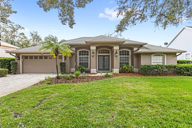 $567,500 | 5261 Hammock Circle