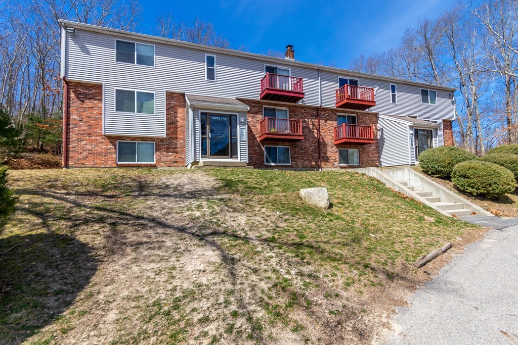 7 Tideview Path, Unit 10, Plymouth, MA 02360 | Compass