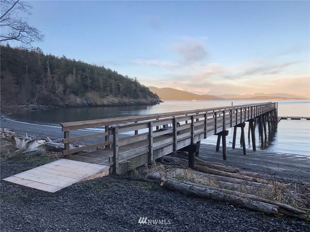 $695,000 | 1 Thatcher Pass | Decatur Island