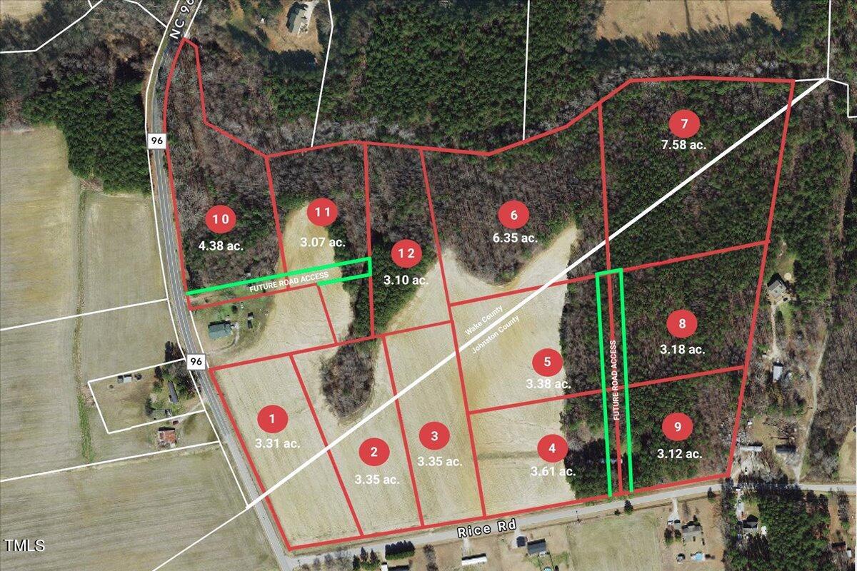 1-Rice Road Plot Plan-1