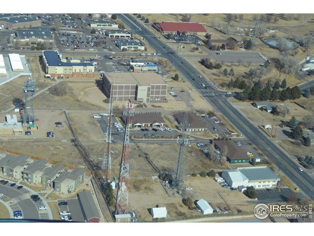 $408,858 | 3109 35th Avenue, Unit LOTS 5 & 6 | Central Greeley