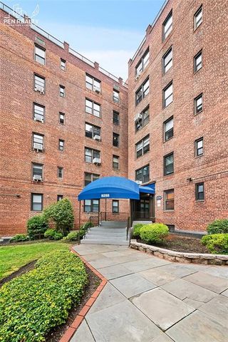 $449,999 | 9255 Shore Road, Unit 2E | Bay Ridge