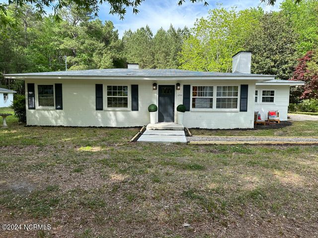 $349,000 | 1244 Highway 231 | Wilders Township - Johnston County