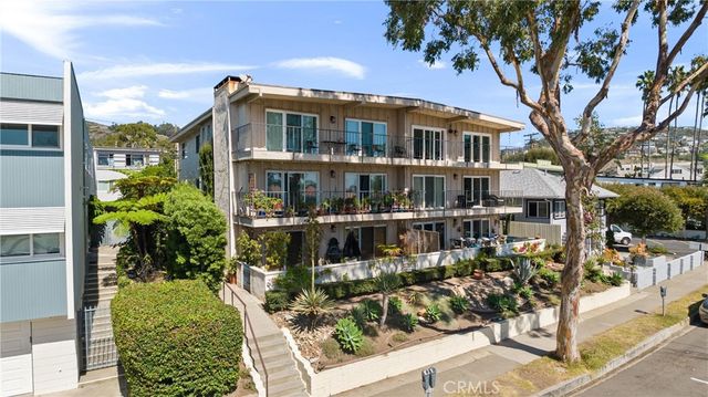 $6,000 | 280 Cliff Drive, Unit 1 | North Laguna Beach