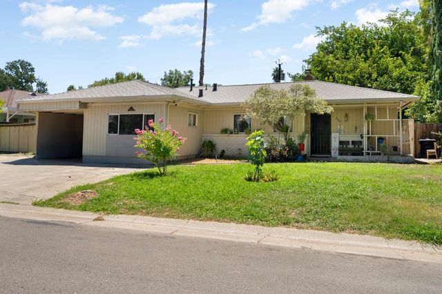 $485,000 | 2420 Burgundy Way | Fulton-El Camino