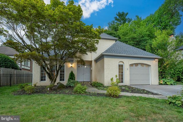 $849,000 | 12 Raynham Road | Merion Station