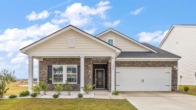 $2,195 | 262 Cypress Preserve Boulevard | Moncks Corner