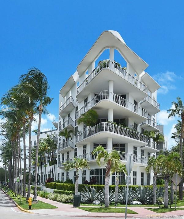 Exploring 2001 Meridian Ave, Miami Beach: A Cultural and Investment Hotspot