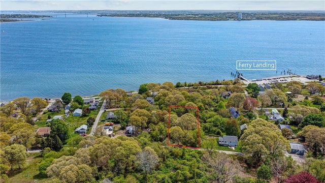 $450,000 | 0 Daniel Avenue | Prudence Island