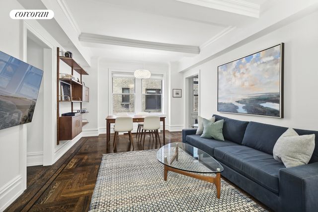 $4,500 | 165 West 91st Street, Unit 3H | Upper West Side