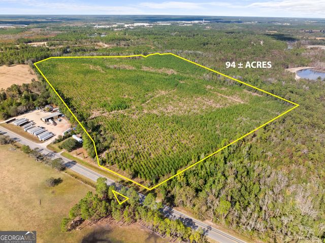 $1,999,000 | 0 Hwy 46 Statesboro Ga 30458