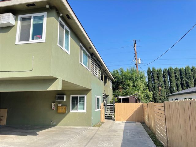 $2,625 | 234 West Linden Avenue, Unit D | Rancho District