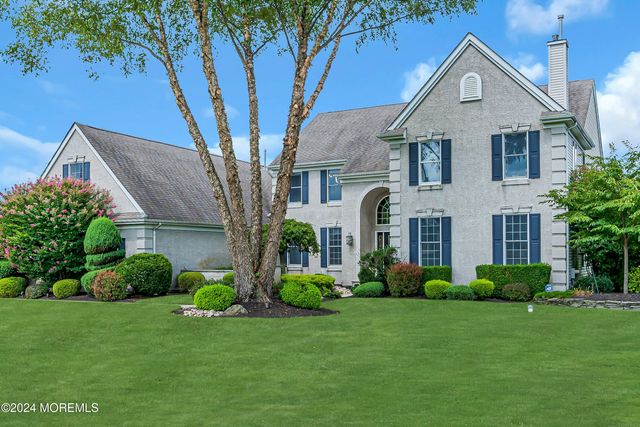 $1,425,000 | 3 Deer Run Drive | Jerseyville