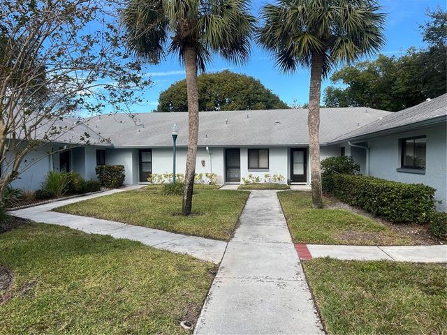 $154,900 | 2765 Countryside Boulevard, Unit 105 | Clearwater