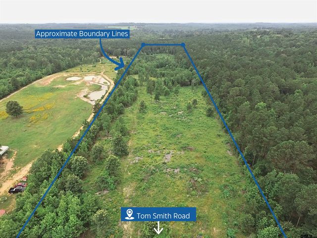 $195,000 | Tbd Tom Smith Road