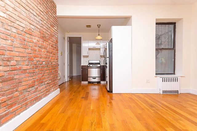 $3,600 | 1058 Bergen Street, Unit 1 | Crown Heights