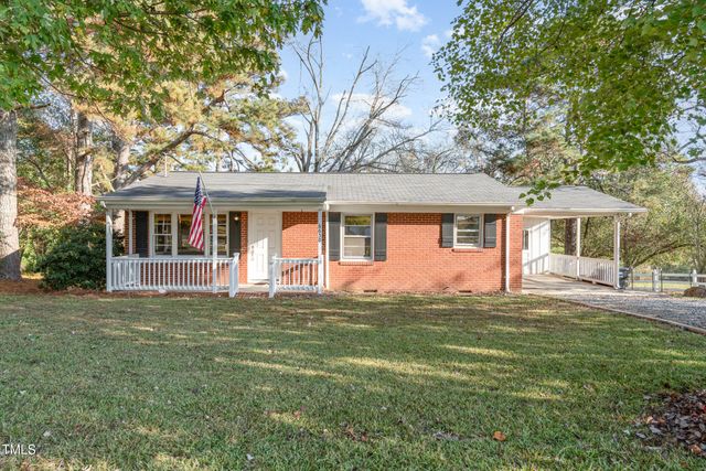 $285,000 | 6650 Cokesbury Road | Buckhorn Township - Harnett County