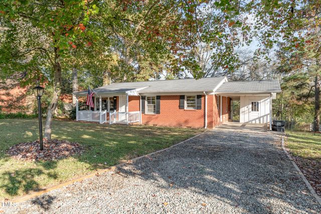 $285,000 | 6650 Cokesbury Road | Buckhorn Township - Harnett County