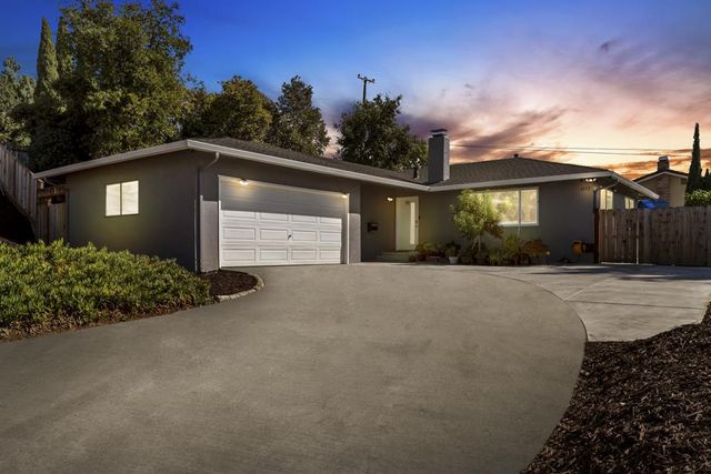 $1,088,888 | 3572 Columbine Drive | East San Jose