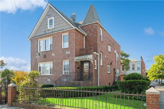 $1,990,000 | 2502 84th Street | Gravesend