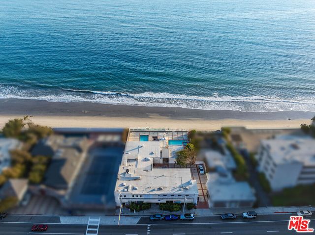 $34,950,000 | 22514 Pacific Coast Highway | Malibu Beach