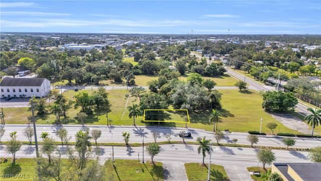 $60,000 | 2725 Dr Martin Luther King Jr Boulevard | Fort Myers