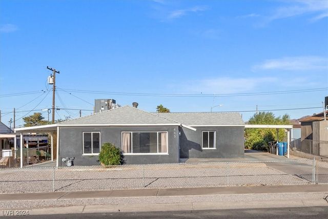 $349,999 | 465 Federal Street | Henderson Townsite