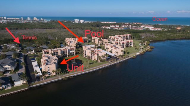 $4,500 | 3382 Northeast Causeway Boulevard, Unit 101 | Hutchinson Island South