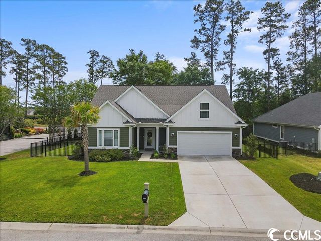 Waterfront Homes for Sale in Rivers Edge Plantation, Conway, SC | Compass