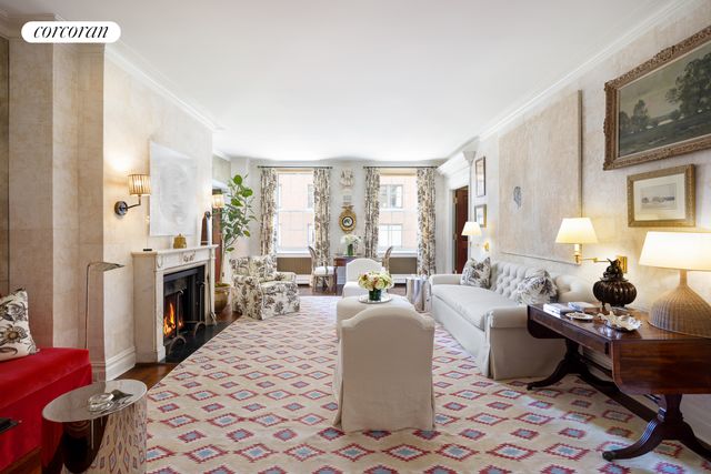 $4,695,000 | 1112 Park Avenue, Unit 4B | Upper East Side