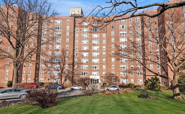 $232,029 | 80 Knolls Crescent, Unit 10J | Spuyten Duyvil