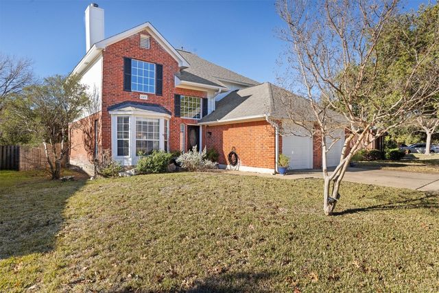 $449,000 | 8305 Hillrock Drive | Cat Hollow