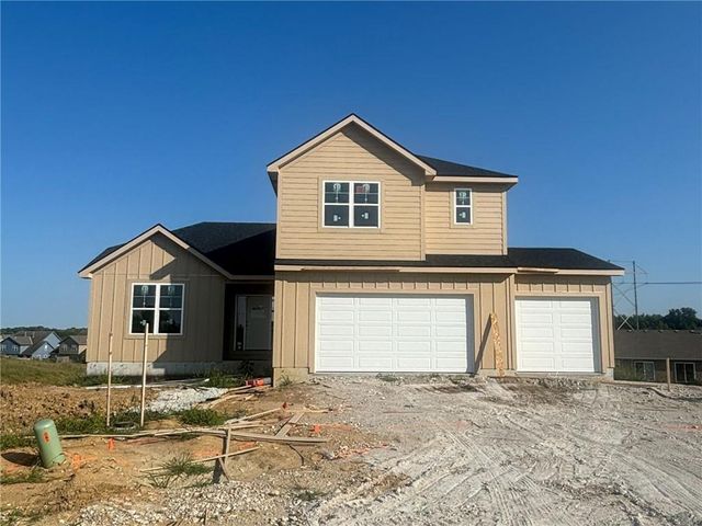 $419,950 | 923 168th Street | Basehor