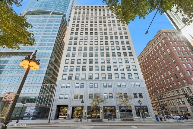 $3,500 | 910 South Michigan Avenue, Unit 1104 | South Loop