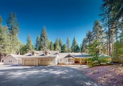 $995,000 | 11555 Sky Pines Ridge Road